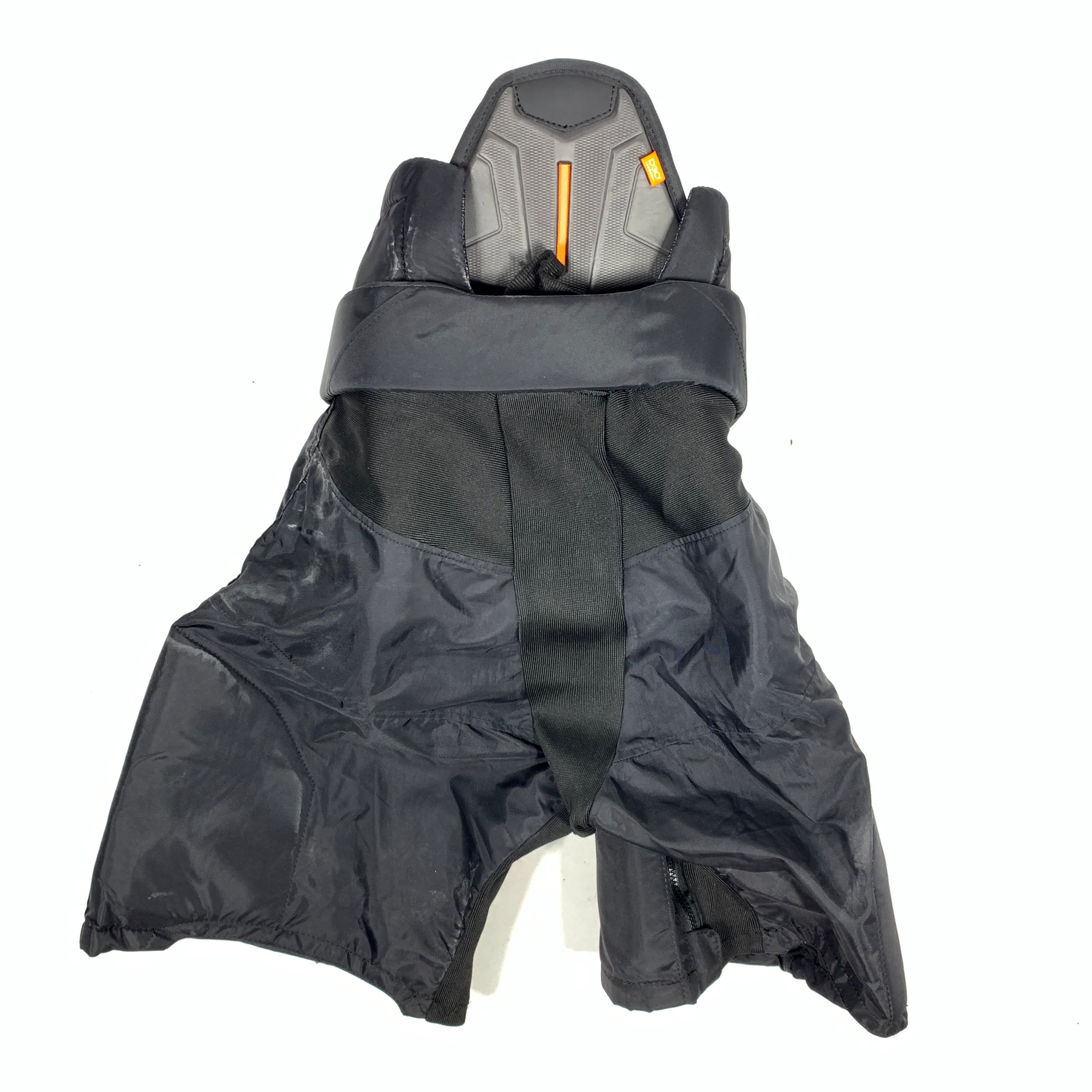 CCM HPTK - Pantalon d'occasion de la LNH (noir)